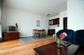 Apartmani Villa Tenźera