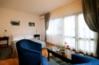 Apartmani Villa Tenźera