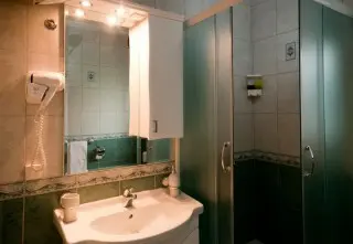 Apartmani Villa Tenźera