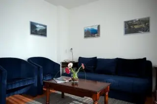 Apartmani Villa Tenźera