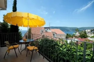 Apartmani Villa Tenźera