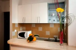 Apartmani Villa Tenźera
