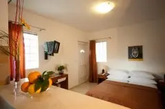 Apartmani Villa Tenźera