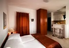 Apartmani Villa Tenźera