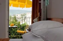 Apartmani Villa Tenźera