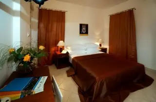 Apartmani Villa Tenźera