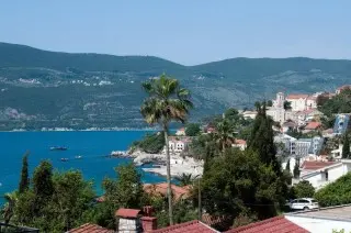 Apartmani Villa Tenźera
