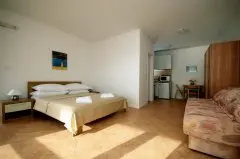 Apartmani Villa Tenźera
