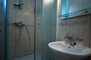 Apartmani Villa Tenźera