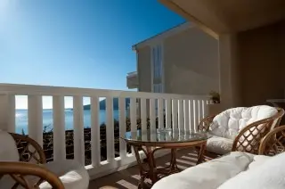 Apartmani Villa Tenźera