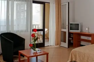 Apartmani Villa Tenźera