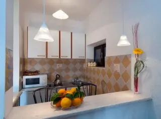 Apartmani Villa Tenźera