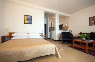 Apartmani Villa Tenźera