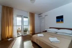 Apartmani Villa Tenźera