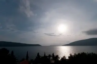 Apartmani Villa Tenźera