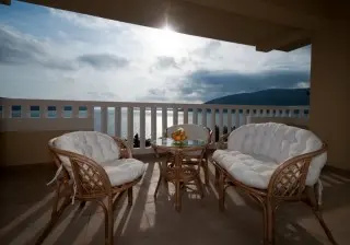 Apartmani Villa Tenźera