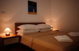 Apartmani Villa Tenźera