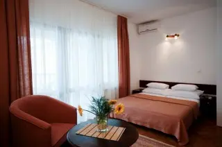 Apartmani Villa Tenźera