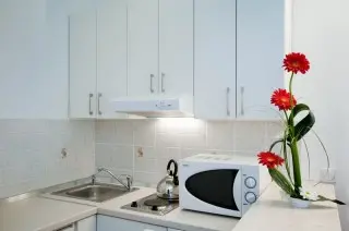 Apartmani Villa Tenźera
