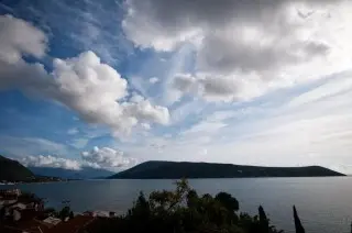 Apartmani Villa Tenźera