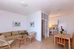 Apartmani Villa Tenźera
