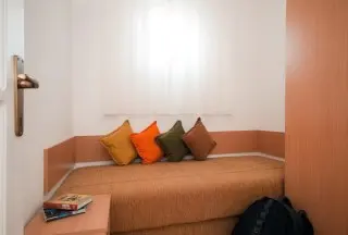 Apartmani Villa Tenźera