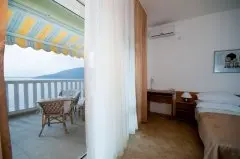Apartmani Villa Tenźera
