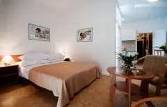 Apartmani Villa Tenźera