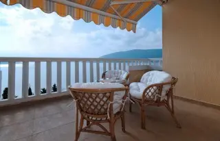 Apartmani Villa Tenźera