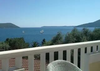 Apartmani Villa Tenźera