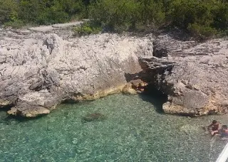 Apartmani Villa Tenźera
