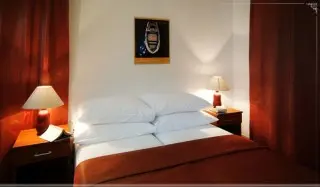 Apartmani Villa Tenźera