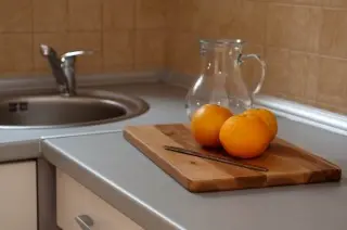 Apartmani Villa Tenźera