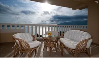 Apartmani Villa Tenźera