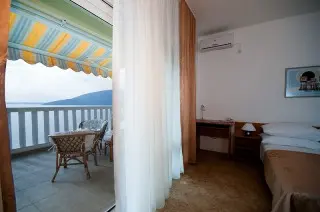 Apartmani Villa Tenźera