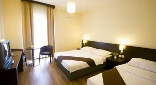 Hotel Lucic