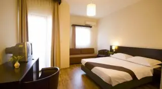 Hotel Lucic