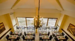 Hotel Lucic