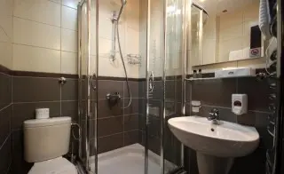 Hotel Lucic