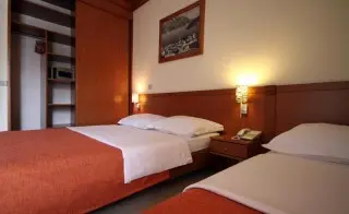 Hotel Lucic