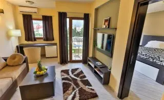 Hotel Lucic
