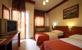 Hotel Lucic