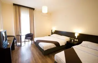 Hotel Lucic