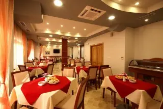 Hotel Stella di Mare