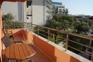Hotel Stella di Mare