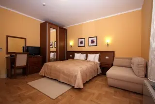 Hotel Stella di Mare