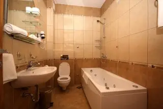 Hotel Stella di Mare