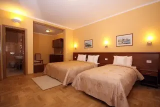 Hotel Stella di Mare
