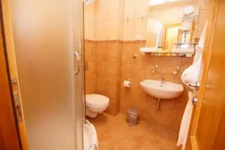 Hotel Stella di Mare
