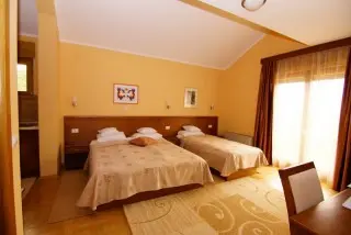 Hotel Stella di Mare